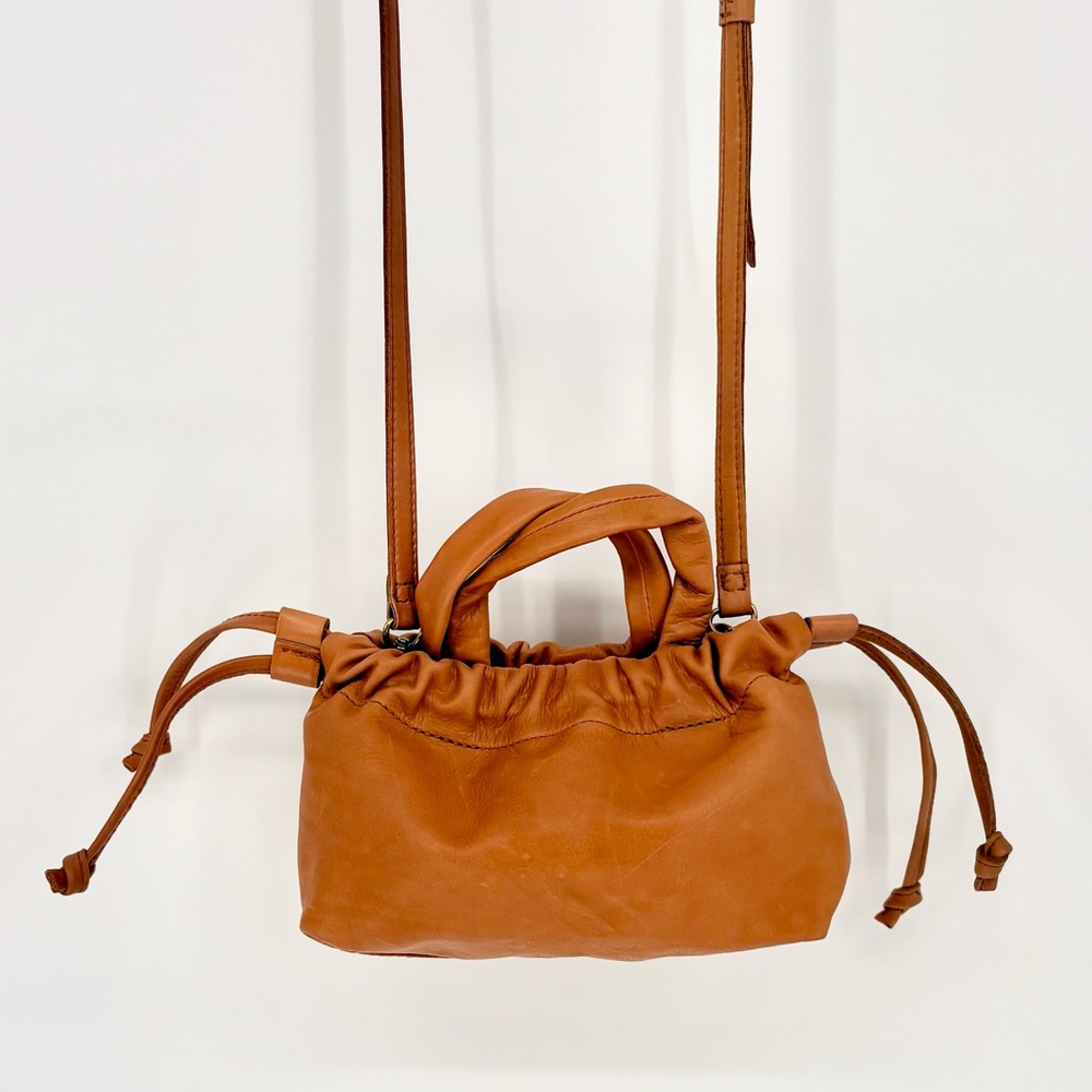 MADEWELL The Piazza Mini Crossbody Bag - Picture 6 of 14